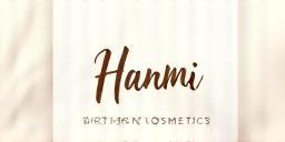 Hanmi Artisan Cosmetics 공식 로고